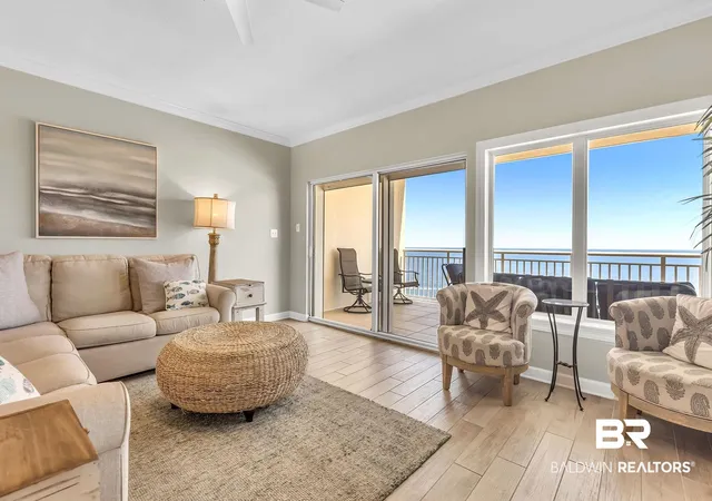 Photo 3 of Townhouse for sale at 26200 Perdido Beach Blvd #1403, Orange Beach, AL 36561 | MLS# 381255 | Listing updated on 2026-09-13