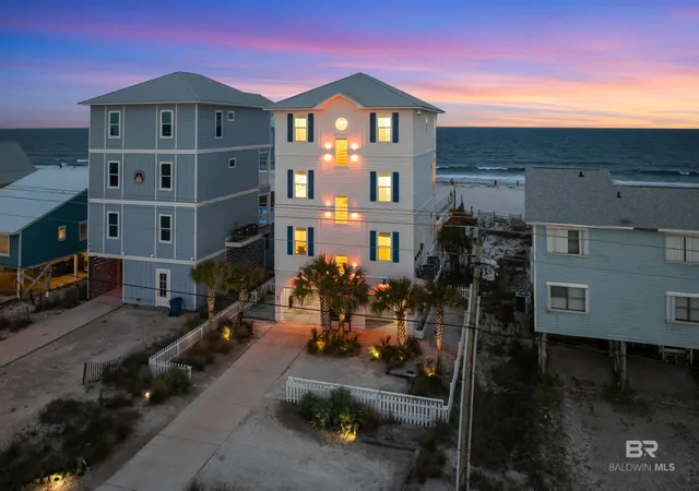 Homes for sale in Gulf Shores, AL | 1965 W Beach Boulevard, Gulf Shores, AL 36542 | MLS# 397434