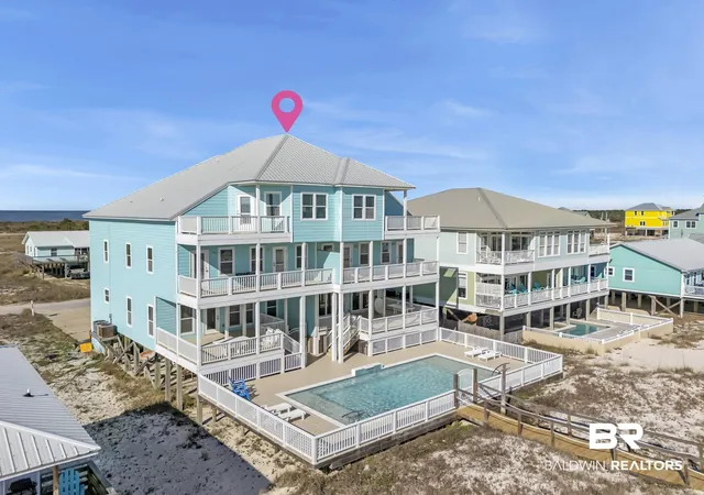 1st image of 3596 Ponce De Leon Ct #Two Carats B, Gulf Shores, AL 36542 | MLS# 392686