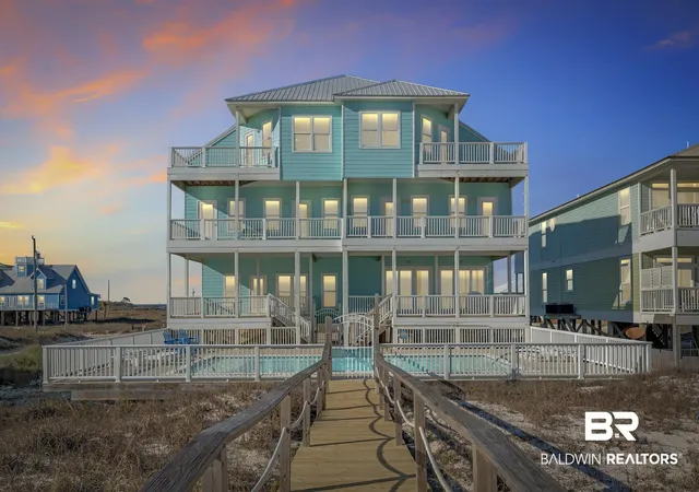 2nd image of 3596 Ponce De Leon Ct #Two Carats B, Gulf Shores, AL 36542 | MLS# 392686