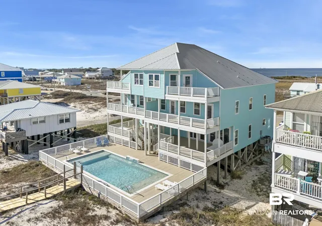 Photo 3 of Townhouse for sale at 3596 Ponce De Leon Ct, Gulf Shores, AL 36542 | MLS# 392686 | Listing updated on 2026-08-25