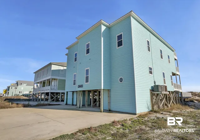 45th image of 3596 Ponce De Leon Ct #Two Carats B, Gulf Shores, AL 36542 | MLS# 392686