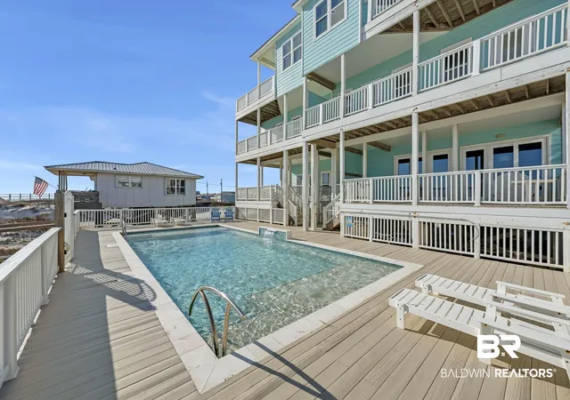 Photo 4 of Townhouse for sale at 3596 Ponce De Leon Ct #Two Carats B, Gulf Shores, AL 36542 | MLS# 392686 | Listing updated on 2026-09-22
