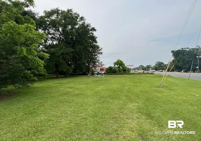 Photo 1 of Land for sale at 623 N Main St, Atmore, AL 36502 | MLS# 379482 | Listing updated on 2026-08-02