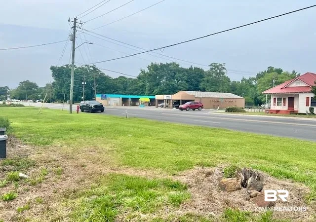Photo 3 of Land for sale at 623 N Main St, Atmore, AL 36502 | MLS# 379482 | Listing updated on 2026-08-02