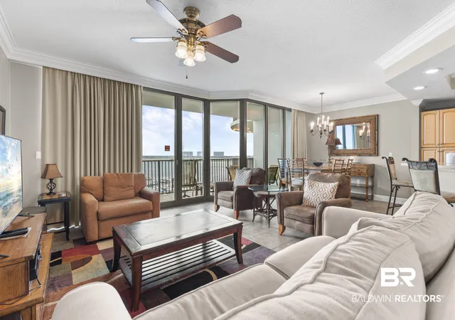 Photo 2 of Sale Pending at 27585 Canal Rd #2702 & Slip 8, Orange Beach, AL 36561 | MLS# 409798 | Listing updated on 2026-09-19