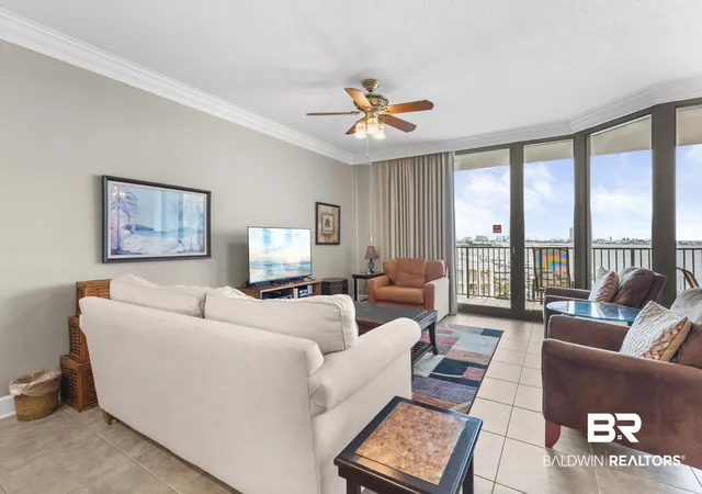 Photo 3 of Sale Pending at 27585 Canal Rd #2702 & Slip 8, Orange Beach, AL 36561 | MLS# 409798 | Listing updated on 2026-09-19