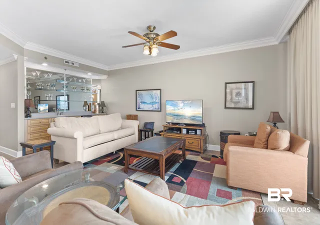 Photo 3 of Sale Pending at 27585 Canal Rd #2702 & Slip 8, Orange Beach, AL 36561 | MLS# 409798 | Listing updated on 2026-09-19