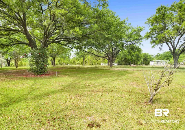 Photo 3 of Land for sale at 1060 Dawes Rd, Mobile, AL 36695 | MLS# 394730 | Listing updated on 2026-08-12