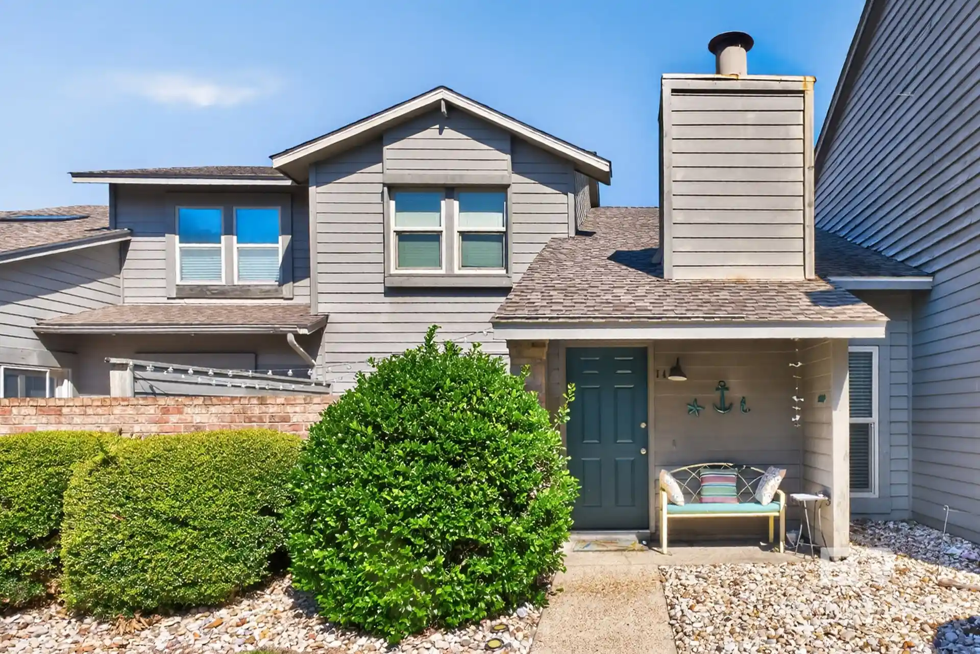 Townhouse for sale at 389 Clubhouse Dr #I4, Gulf Shores, AL 36542 | MLS# 412095