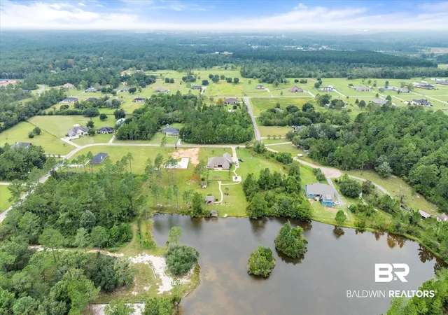Photo 2 of Land for sale at Deerfield Ct, Irvington, AL 36544 | MLS# 368576 | Listing updated on 2026-08-02
