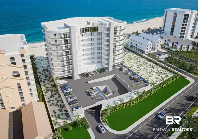 image of 16557 Perdido Key Dr #10PW1, Pensacola, FL 32507 | MLS# 396193