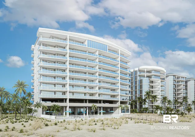 image of 16557 Perdido Key Dr #10PW1, Pensacola, FL 32507 | MLS# 396193