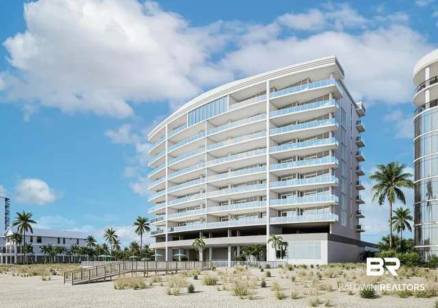 image of 16557 Perdido Key Dr #10PW1, Pensacola, FL 32507 | MLS# 396193