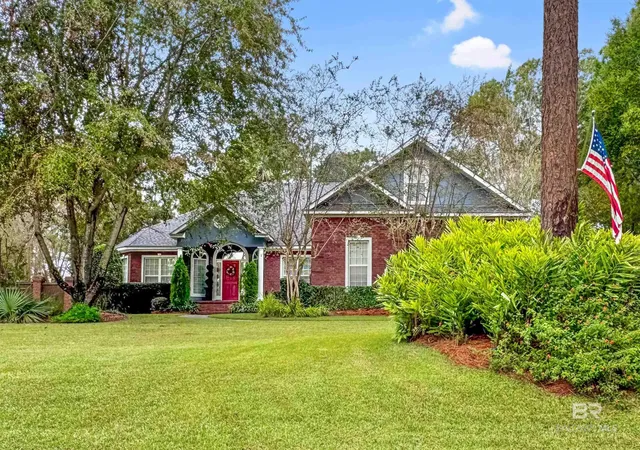 Homes for sale in Spanish Fort, AL | 32021 Butler Dr, Spanish Fort, AL 36527 | MLS# 391678