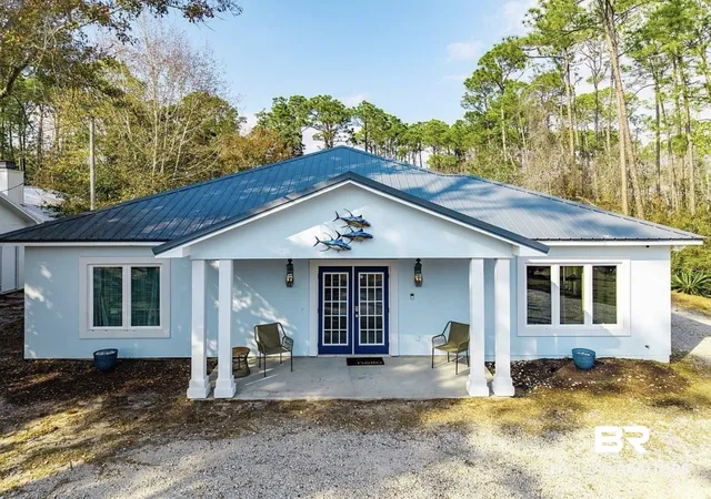 1st image of 27523 Park Dr, Orange Beach, AL 36561 | MLS# 395115