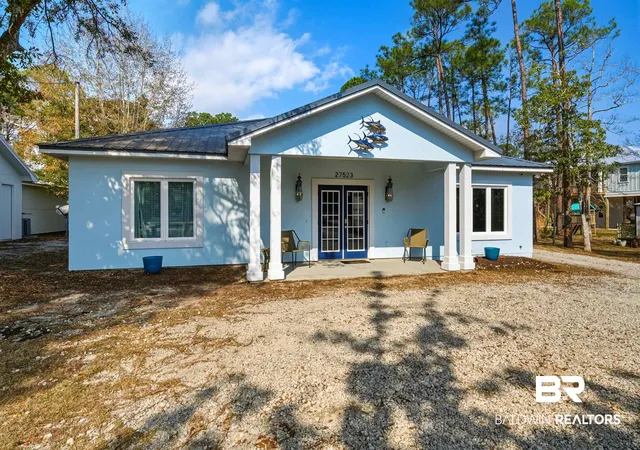 2nd image of 27523 Park Dr, Orange Beach, AL 36561 | MLS# 395115