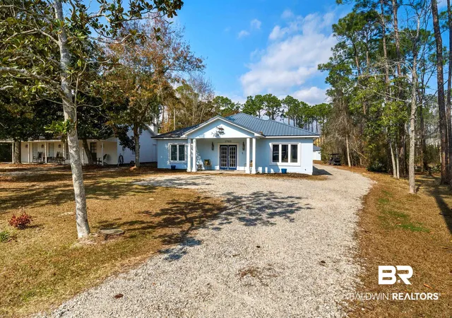 3rd image of 27523 Park Dr, Orange Beach, AL 36561 | MLS# 395115
