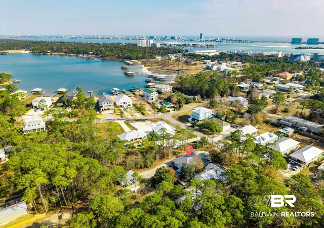 50th image of 27523 Park Dr, Orange Beach, AL 36561 | MLS# 395115