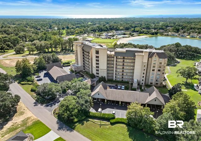 28th image of 18269 Colony Dr #UNIT 705, Fairhope, AL 36532 | MLS# 409618
