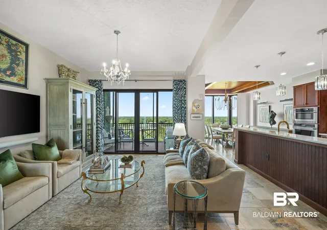 2nd image of 18269 Colony Dr #UNIT 705, Fairhope, AL 36532 | MLS# 409618