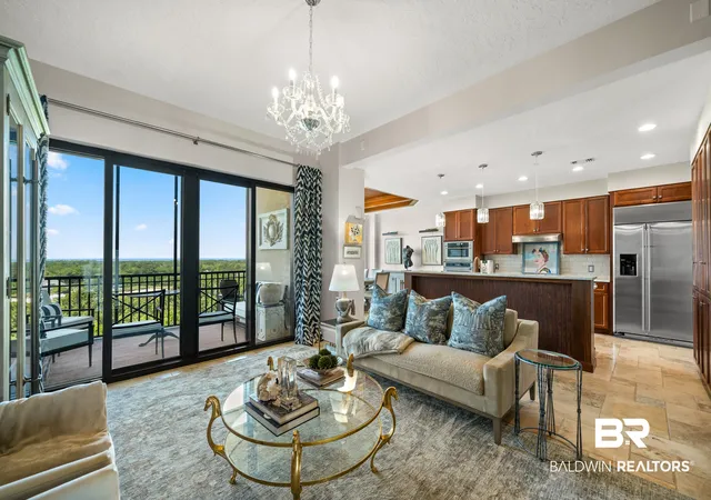 3rd image of 18269 Colony Dr #UNIT 705, Fairhope, AL 36532 | MLS# 409618