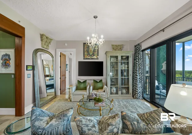 4th image of 18269 Colony Dr #UNIT 705, Fairhope, AL 36532 | MLS# 409618