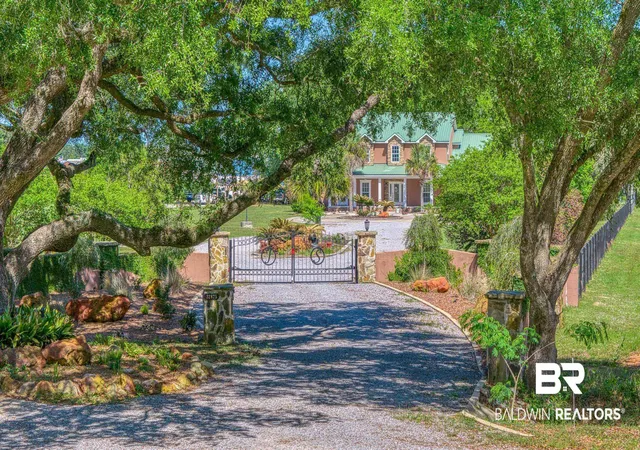 Photo 1 of Single family home for sale at 32875 Faircloth Rd, Lillian, AL 36549 | MLS# 395049 | Listing updated on 2026-07-24