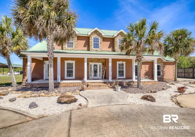 Photo 3 of Single family home for sale at 32875 Faircloth Rd, Lillian, AL 36549 | MLS# 395049 | Listing updated on 2026-07-24