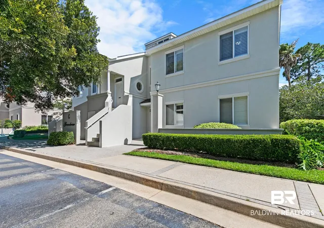Townhouse for sale at 200 Peninsula Blvd #G202, Gulf Shores, AL 36542 | MLS# 399573