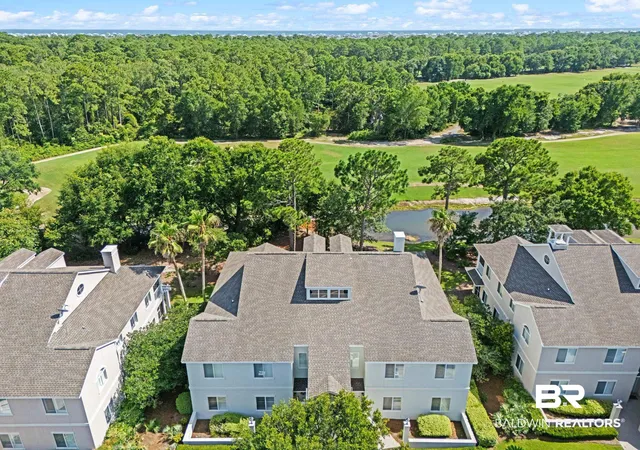 Photo 1 of Townhouse for sale at 200 Peninsula Blvd #G202, Gulf Shores, AL 36542 | MLS# 399573 | Listing updated on 2026-09-21