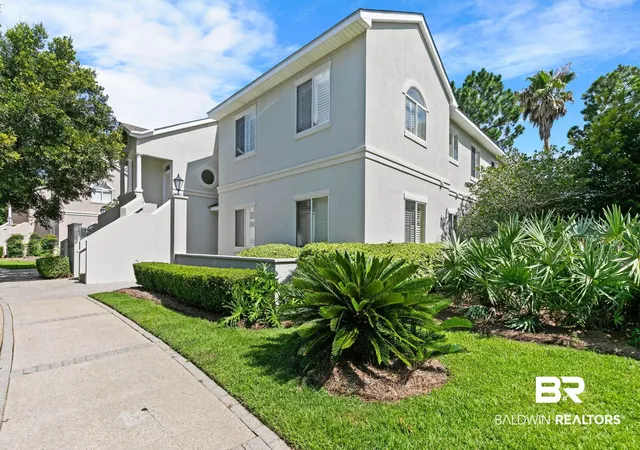 Photo 2 of Townhouse for sale at 200 Peninsula Blvd #G202, Gulf Shores, AL 36542 | MLS# 399573 | Listing updated on 2026-09-21