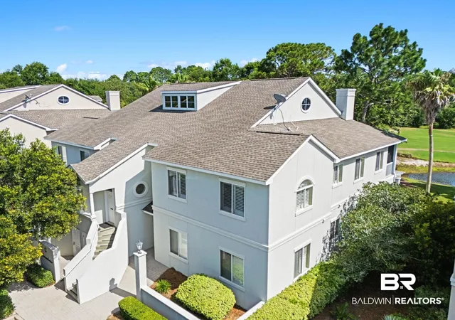 Photo 3 of Townhouse for sale at 200 Peninsula Blvd #G202, Gulf Shores, AL 36542 | MLS# 399573 | Listing updated on 2026-09-21