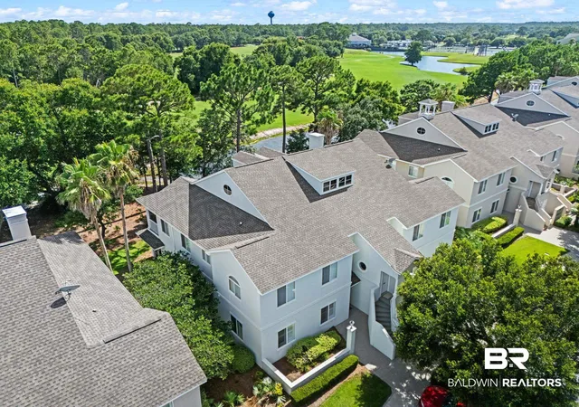 Photo 4 of Townhouse for sale at 200 Peninsula Blvd #G202, Gulf Shores, AL 36542 | MLS# 399573 | Listing updated on 2026-09-21