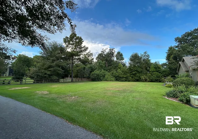 Photo 1 of Land for sale at 0 Beecher St, Fairhope, AL 36532 | MLS# 407604 | Listing updated on 2026-08-18