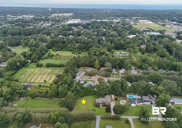 Photo 2 of Land for sale at 0 Beecher St, Fairhope, AL 36532 | MLS# 407604 | Listing updated on 2026-08-18