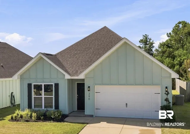 1st image of 390 Haise Lane, Gulf Shores, AL 36542 | MLS# 406493
