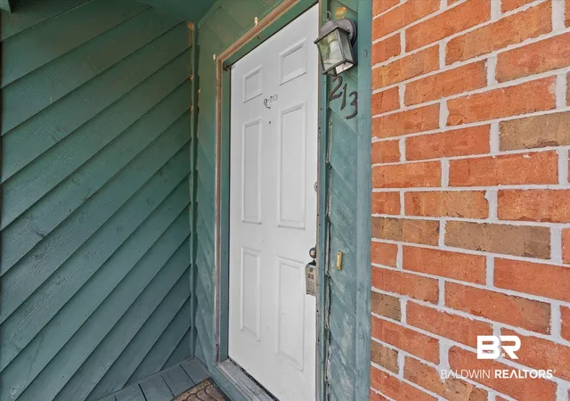 Photo 2 of Townhouse for sale at 500 Grant St #D213, Daphne, AL 36526 | MLS# 395671 | Listing updated on 2026-09-11