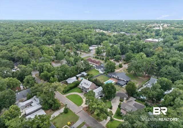 Photo 62 of Single family home for sale at 300 Perdido Avenue, Fairhope, AL 36532 | MLS# 409791 | Listing updated on 2026-08-28