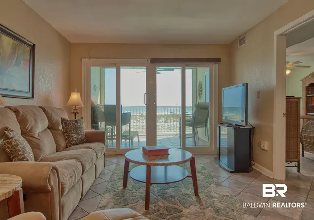 2nd image of 327 E Beach Blvd #1A, Gulf Shores, AL 36542 | MLS# 393379