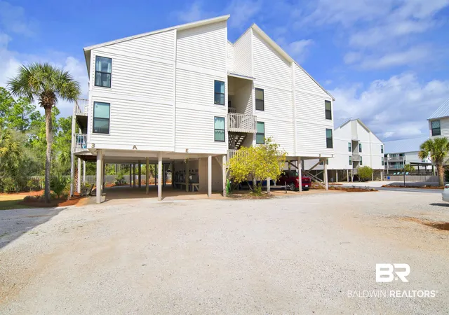 Photo 1 of Townhouse for sale at 26115 Perdido Beach Blvd #3A, Orange Beach, AL 36561 | MLS# 392072 | Listing updated on 2026-08-21