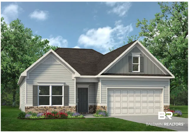 Photo 1 of Sale Pending at Tbd Brookstone Loop, Loxley, AL 36551 | MLS# 409414 | Listing updated on 2026-09-04