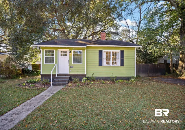 1st image of 3053 Calais St, Mobile, AL 36606 | MLS# 406736