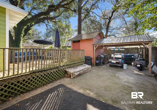 34th image of 3053 Calais St, Mobile, AL 36606 | MLS# 406736