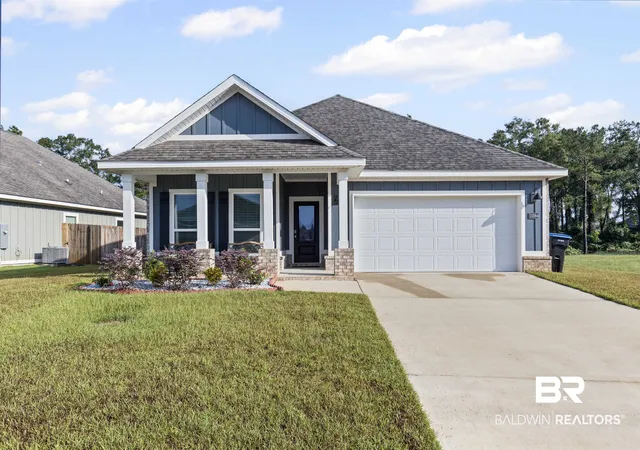 Photo 2 of Single family home for sale at 10564 S Heirloom Rd, Mobile, AL 36608 | MLS# 386105 | Listing updated on 2026-07-28
