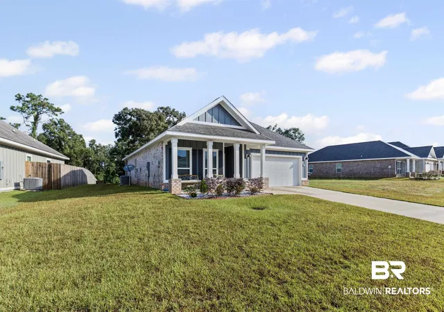 Photo 3 of Single family home for sale at 10564 S Heirloom Rd, Mobile, AL 36608 | MLS# 386105 | Listing updated on 2026-07-28