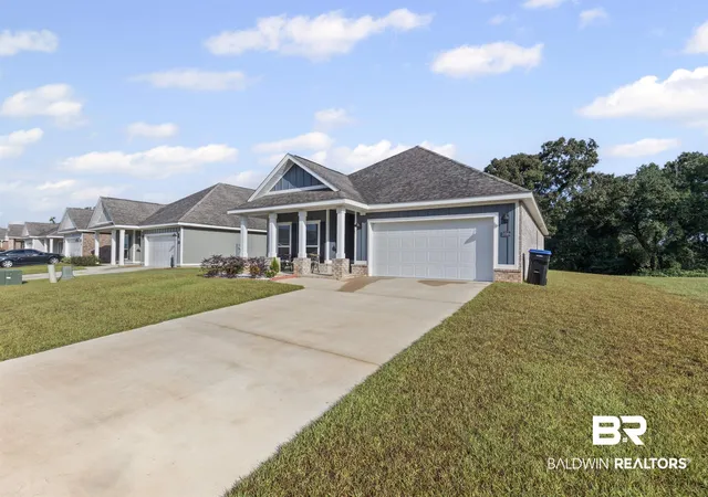 Photo 3 of Single family home for sale at 10564 S Heirloom Rd, Mobile, AL 36608 | MLS# 386105 | Listing updated on 2026-10-01