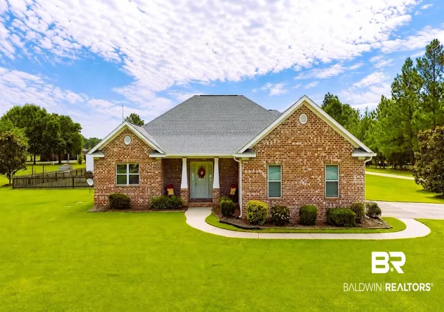 1st image of 25844 Chene Trace, Robertsdale, AL 36567 | MLS# 409061