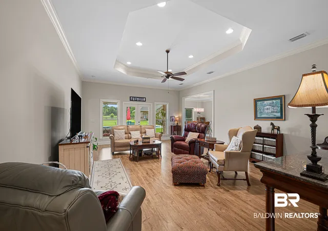 2nd image of 25844 Chene Trace, Robertsdale, AL 36567 | MLS# 409061