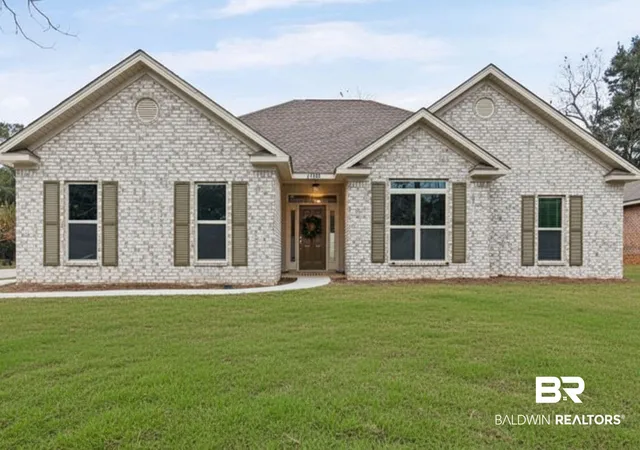 Photo 1 of Sale Pending at 21399 Brick Stack Ln, Fairhope, AL 36532 | MLS# 388711 | Listing updated on 2026-10-01